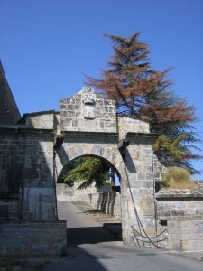 Frankentor