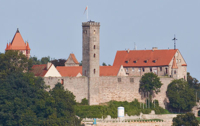 08-Burg Abenberg Burg Abenberg
