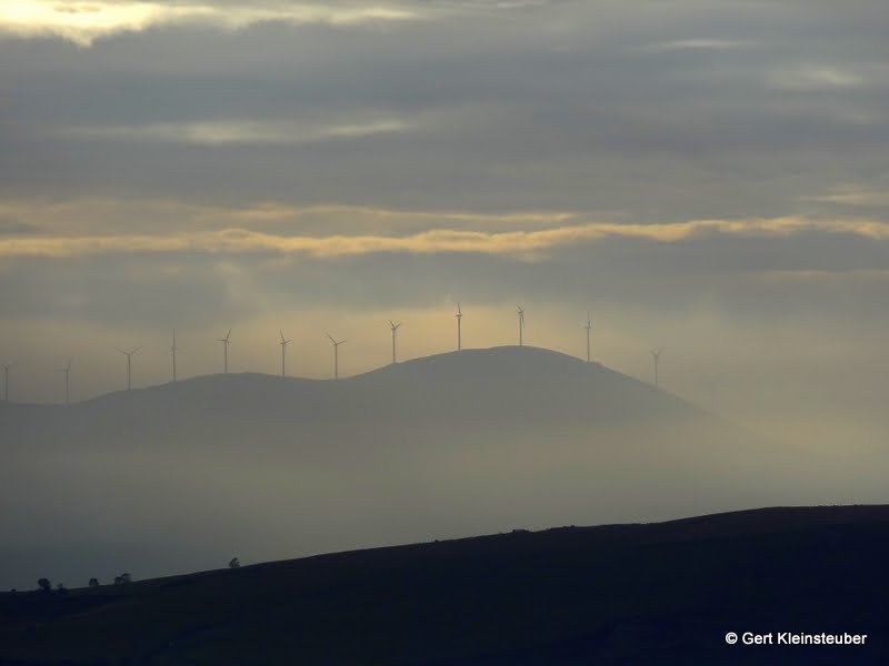 Windräder