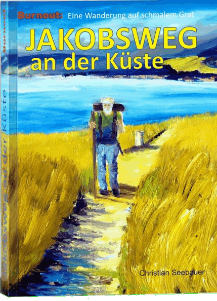 Jakobswegbuch