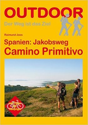 Camino Primitivo