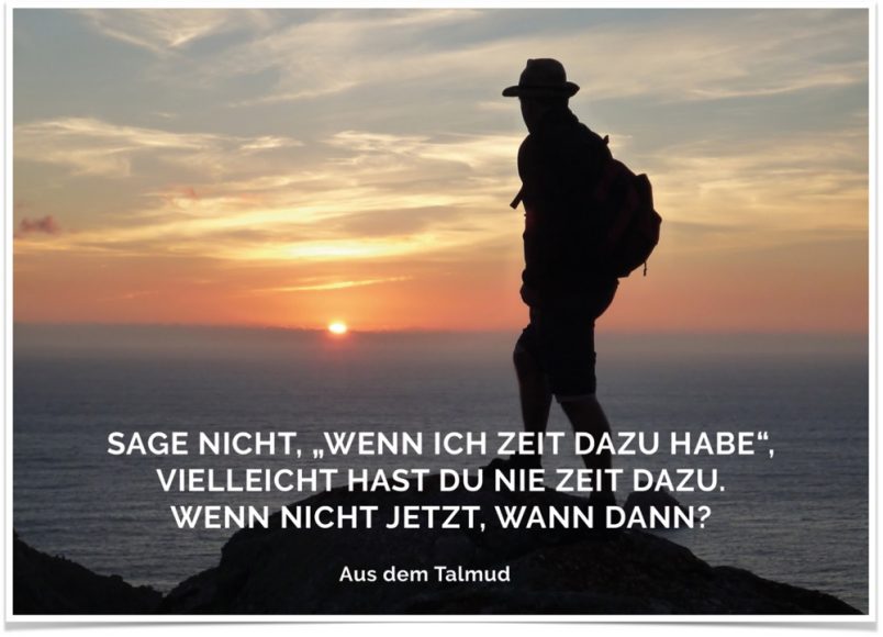 Die schönsten JakobswegZitate Jakobsweg.de