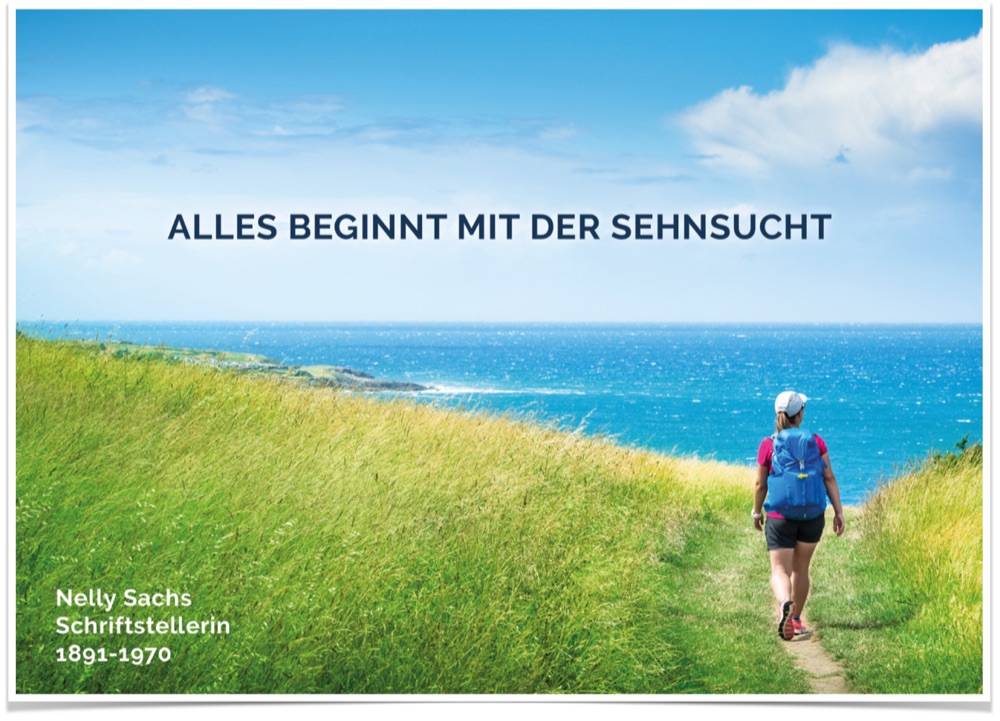 Alles beginnt mit der Sehnsucht