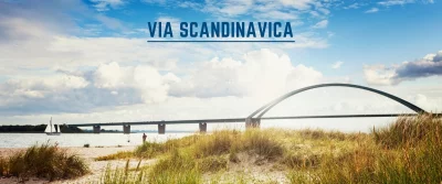 Via Scandinavica Jakobsweg