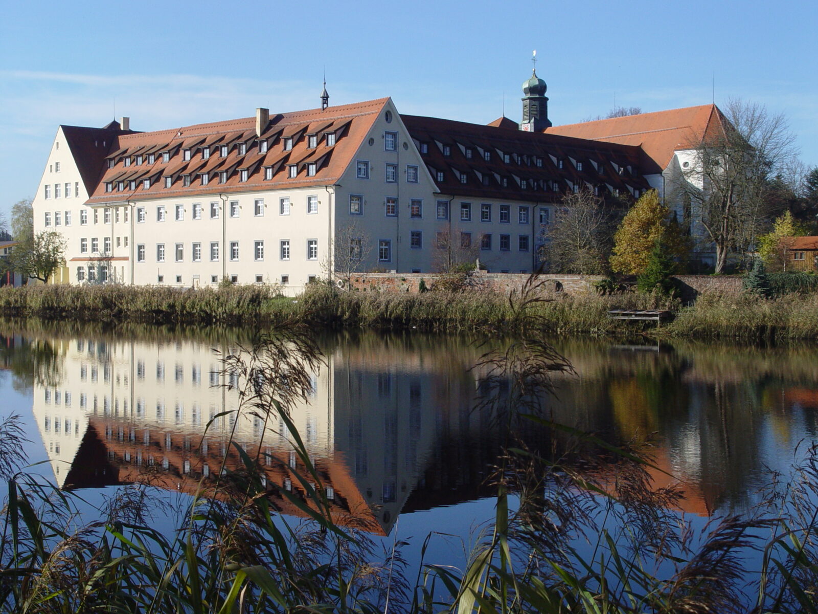 Kloster Wald von Zollernalb