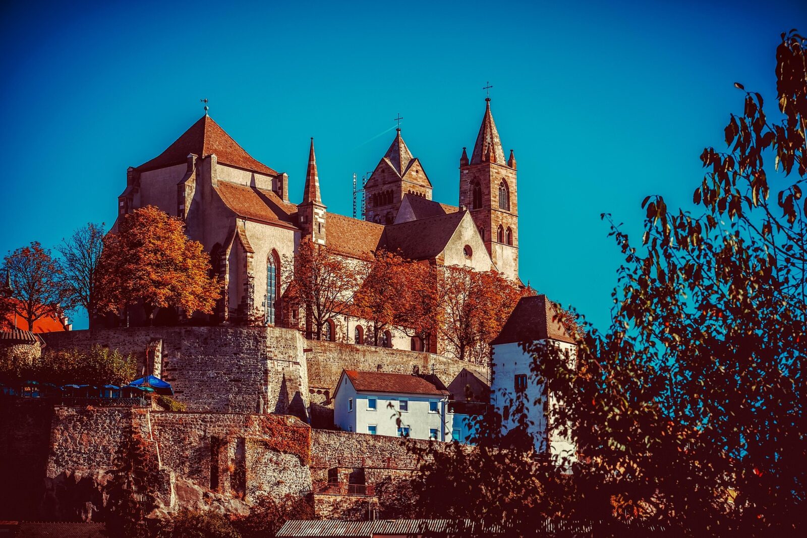 Stephansmünster Breisach